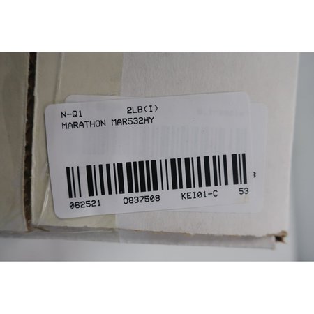 Marathon Mar532Hy Yellow Laser Toner Cartridge Other Printer Parts And Accessory MAR532HY
